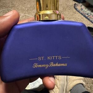 Tommy Bahama St. Kitts Perfume - Blue